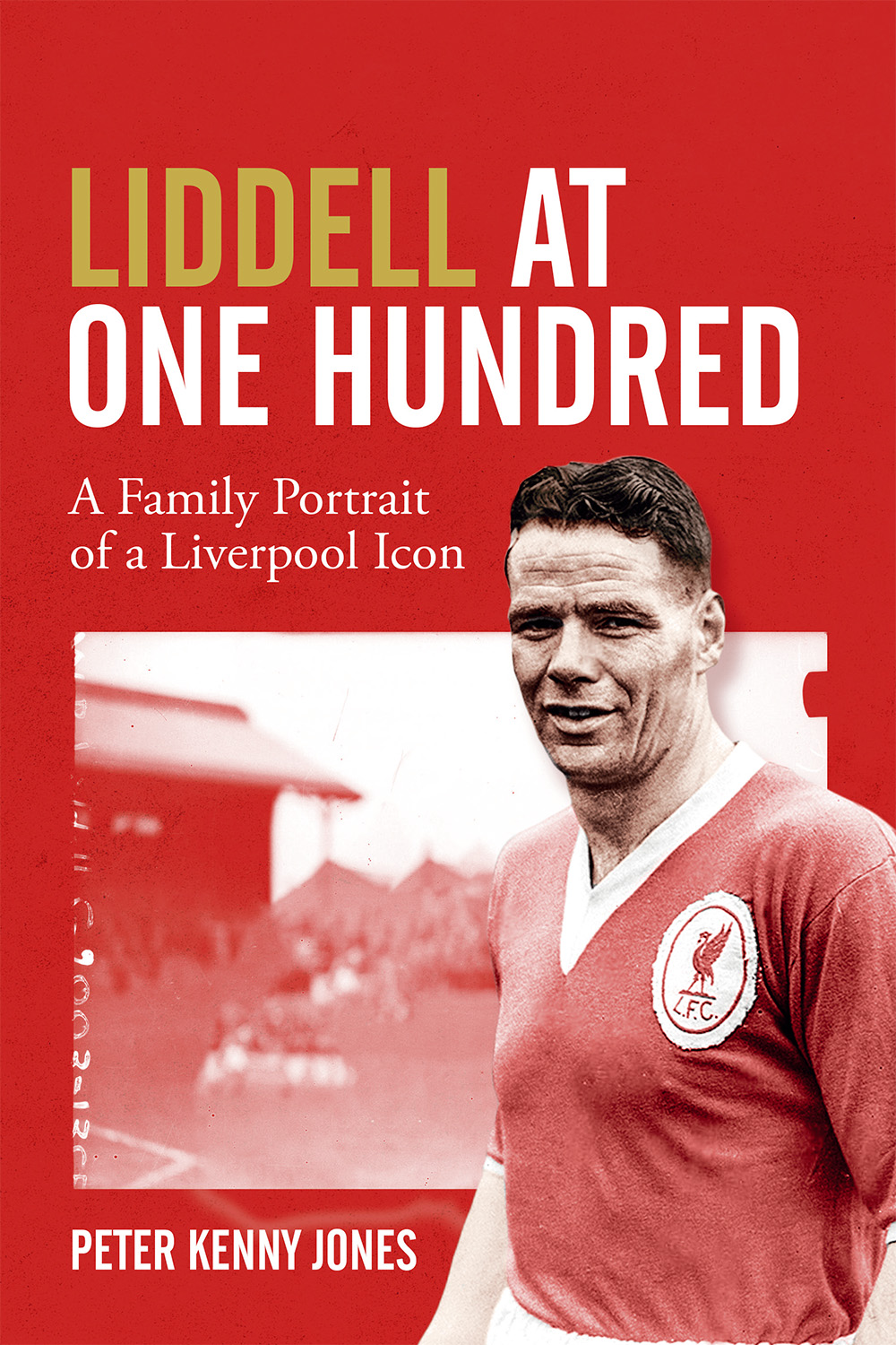 liddell book cover